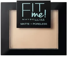 Maybelline Fit Me Matte &amp; Poreless Powder 115 Ivory