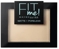 Maybelline Fit Me Matte &amp; Poreless Powder 105 Natural Ivory