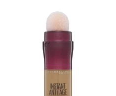 Maybelline Instant Age Rewind Eraser Dark Circles Treatment Maskuoklis 11 Tan priemonė tamsiems ratilams maskuoti 6ml