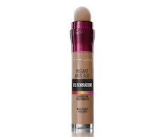 Kaukė Maybelline Instant Age Rewind Eraser Dark Circles Treatment Kaukė 08 Buff 6ml