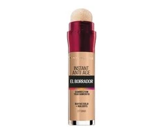 Maskuojamoji priemonė Maybelline Instant Age Rewind Eraser Dark Circles Treatment Maskuoklis 07 Sand 6ml