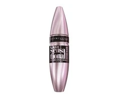 Maybelline Lash Sensational Full Fan Effect blakstienų tušas 004 Intense Juodas