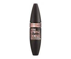 Maybelline Lash Sensational Luscious Tušas Juodas