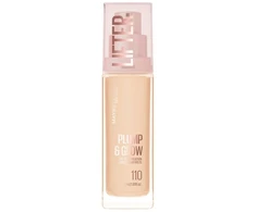 Maybelline Lifter Plump y Glow Base 110, 30 ml