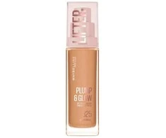 Maybelline Lifter Plump y Glow Base 325, 30 ml