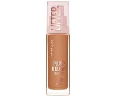 Maybelline Lifter Plump y Glow Base 336, 30 ml