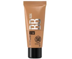 Maybelline Mayb Maq Bb Kreminis Nude