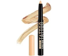 Maybelline Mayb C Tattoo akių šešėliai ir akių pieštukas