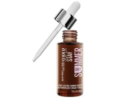 Maybelline Super Sray Summer Shot Gotas Bronceadoras, 30 ml