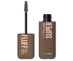 Maybelline Superfluff Blakstienų tušas Para Cejas 257-Medium Brown 5ml
