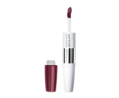 Maybelline New York Superstay 24H Skysti lūpų dažai, spalva - 260 Wildberry