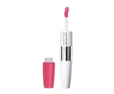 Maybelline New York Superstay 24H Skysti lūpų dažai, spalva - 135 Perpetual Rose