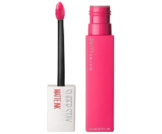 Maybelline Superstay 24 Matte Ink Lipstick 30 Romantic 5ml