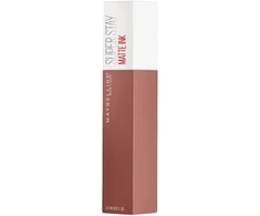 Maybelline Superstay 24 Matte Ink Lipstick 65 Seductress 5ml