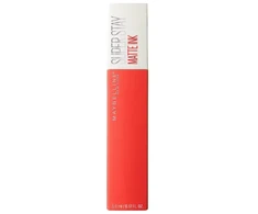 Maybelline Superstay 24 Matte Ink Lipstick 25 Heroine 5ml