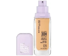 Maybelline Superstay Lumi Matte Base De Maquillaje 128 30ml