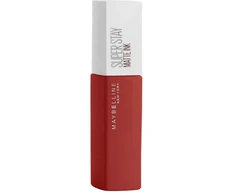 Maybelline Superstay Matte Ink City Edition 125 Inspirer 5ml