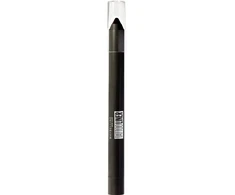 Maybelline Tattoo Liner Gel Pieštukas 900 Deep Onyx