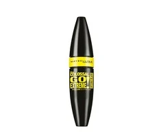 Maybelline The Colossal Go Extreme Leather blakstienų tušas juodas 9,5ml