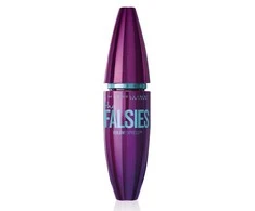Maybelline The Falsies blakstienų tušas 01 Very Juodas 9ml