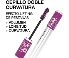Maybelline The Falsies Lash Lift Washable Blakstienų tušas 01 Juodas