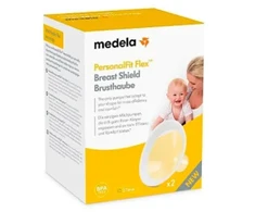 Medela Funil Personal Fit Flex L krūtų gaubteliai