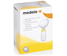 Medela Hand Expression Funnel 2U rankinis pientraukis