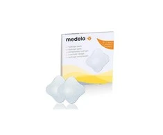 "Medela" hidrogelio pleistrai krūtims žindymo metu 4 vnt