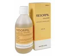 Medela Medea Resorpil Solution 225ml