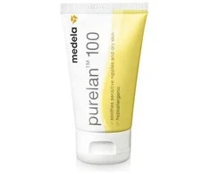 Medela Purelan 100 Nipple Kreminis