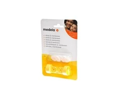 Medela vožtuvų ir diafragmų rinkinys