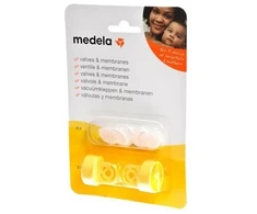 Medela vožtuvų ir diafragmų rinkinys