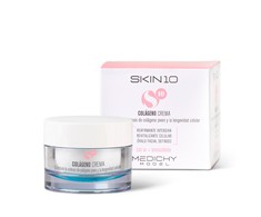 Medichy Skin10 kolageno kremas 50ml