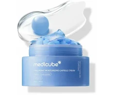 Medicube Hyaluronic Moisturizing Capsule Kreminis 55g