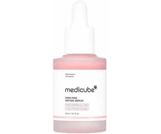 Medicube PDRN Pink Peptide Serum Veido serumas su kolagenu ir peptidais, 30 ml