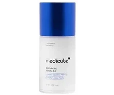 Medicube Šveičiamasis veido serumas be porų (Serum 2.0) 37 ml