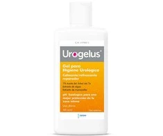 Medynheathcare Urogelus Urologinis higienos gelis 125ml