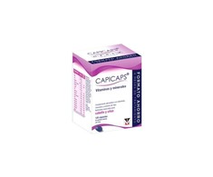 Menarini Capicaps 120 kapsulių