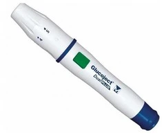 Menarini Glucoject Dual Plus Pricker