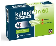 Menarini Kaleidon 60mg 12 Sachets