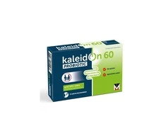 Menarini Kaleidon 60mg 12 paketėlių