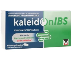 MENARINI Kaleidon Ibs 60 Tablets