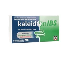 MENARINI Kaleidon Ibs 60 tablečių