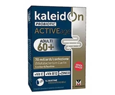 MENARINI Kaleidon Probiotic 14 Pieces 28g