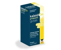 MENARINI Kaleidon probiotiniai lašai 5 ml