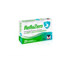 Menarini Refluzero 20 tablečių