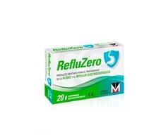 Menarini Refluzero 20 tablečių