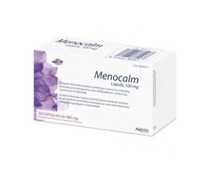 Menocalm 30 kapsulių Aristo