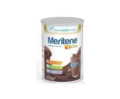 "Meritene" šokolado skonio baltymų kokteilis 450g