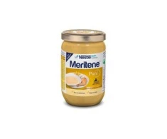 Meritene Nestlé Resource Vištienos ir grybų makaronai 300g